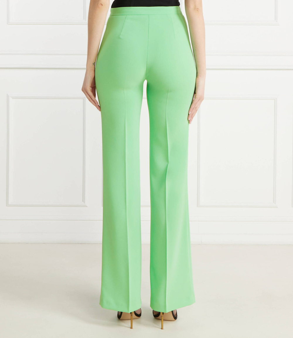 Брюки Pinko - зеленый(100054 7624)