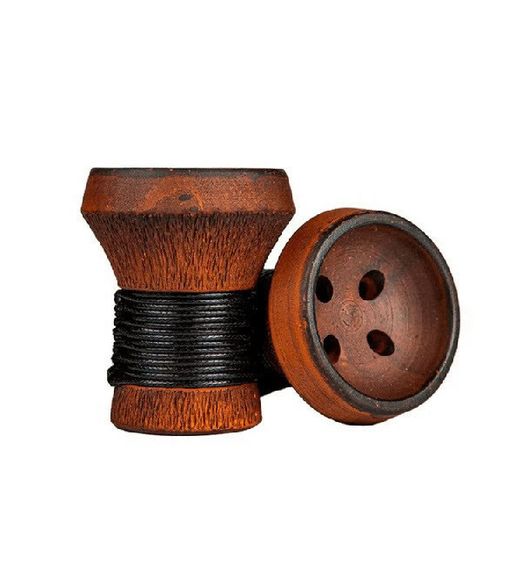 Чаша Japona Hookah JS (Black)
