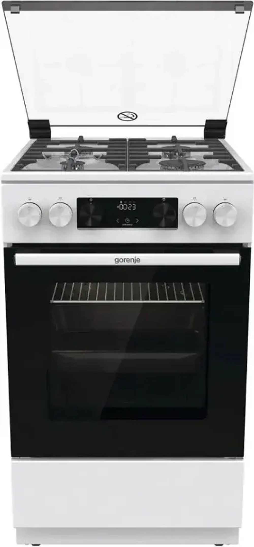 Газовая плита Gorenje GGI5C23WF белый