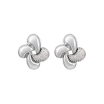 Серьги Fiore Luna AG209991E-002 S