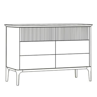 Pr006.Pr106 Комоды малые