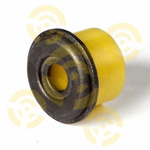 Полиуретановая втулка стойки стабилизатора, задней подвески, нижняя (Кратность 2 шт.) 1022053