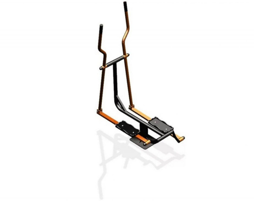 Уличный тренажер Эллипс T.001.002