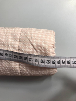 Куртка Ostin приятного цвета, маркировка S, визуально на 44 размер