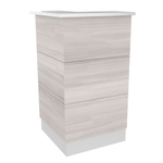 Модуль угловой правосторонний СТИЛ (STEEL)