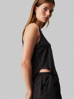 Пижамы Calvin Klein Underwear - черный(000QS7427E)