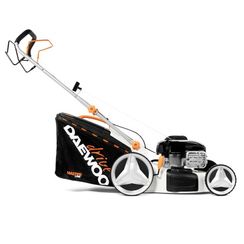Газонокосилка бензиновая Daewoo L 50SPB