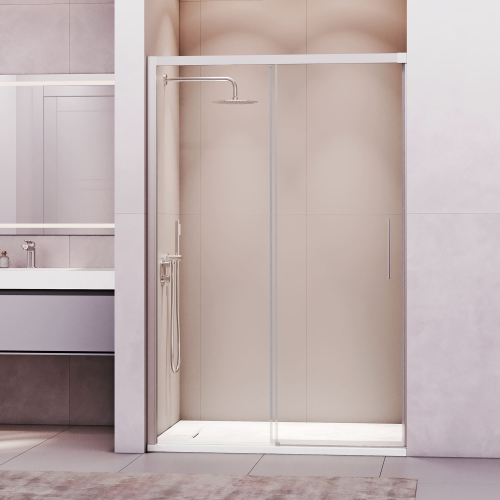 Душевая дверь RGW LE-12 (Прозрачное, 1700)