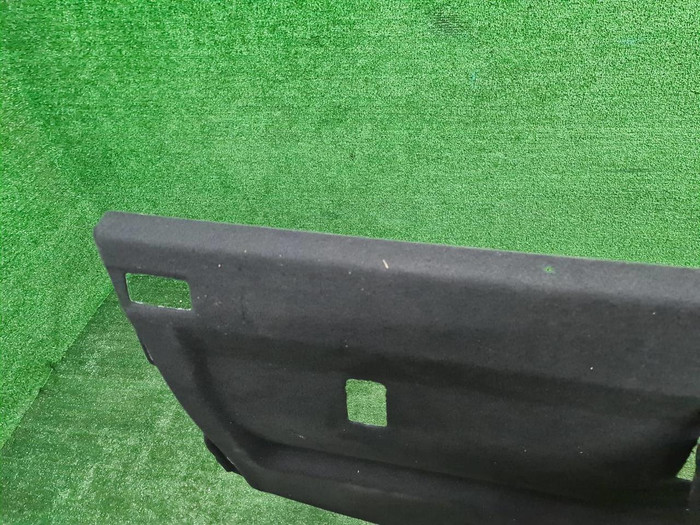 Полка салона Toyota Camry xv70 (2017-2021)