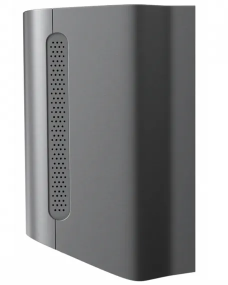Сплит-система Hisense AS-13UW4RXVQH01W(B)/AS-13UW4RXVQH00AG(B) Vision Pro Carbon Superior DC Inverter