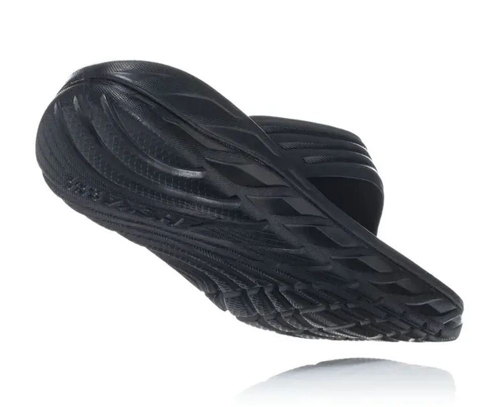 Сланцы Hoka Ora Recovery Flip