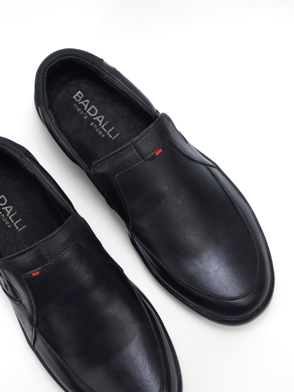 Полуботинки мужские K819-1P