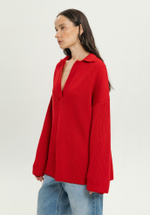 Джемпер SERATA