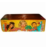 Батарея салютов Деньги на ветер (TKB997) от ТК сервис, 200 выстрелов, 20 мм