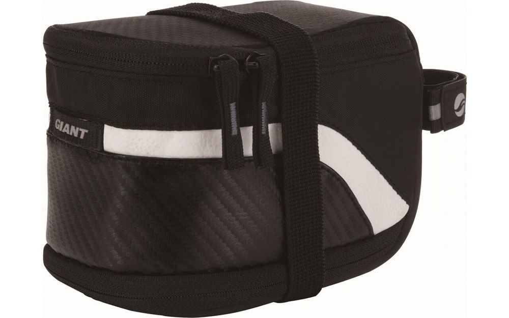 Сумка подседельная Giant Seat Bag