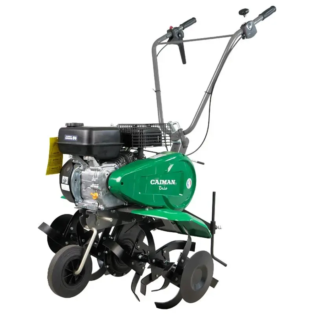Caiman TRIO 70 C3 культиватор бензиновый 3000363003