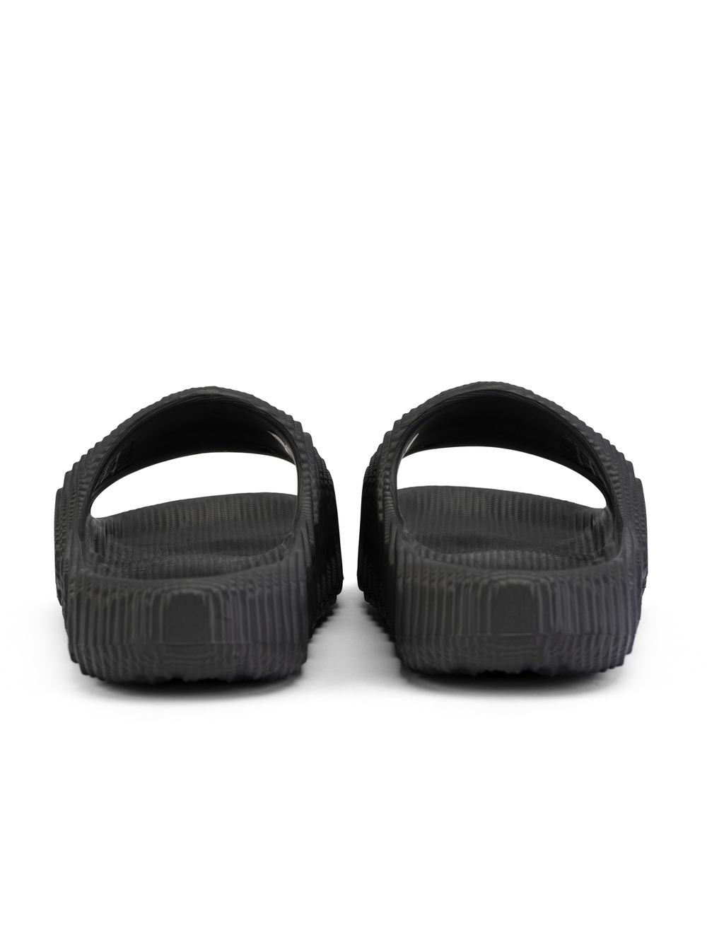 Adidas Originals Adilette 22 Sliders in Black