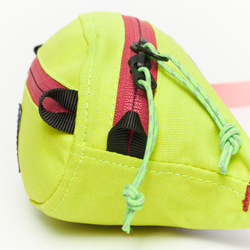 Поясная сумка Giant Waist 17 лаймовый