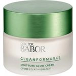Крем увлажняющий для сияния кожи BABOR CLEANFORMANCE / Moisture Glow Cream 50 мл