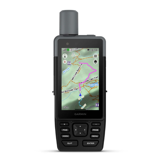 Навигатор Garmin GPSMAP H1 Plus