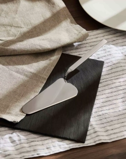 Alessi - Лопатка для сухого теста / артикул   4180/15  / GTIN 8003299007882