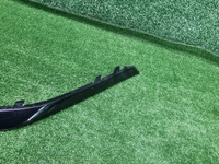 Накладка переднего бампера EXEED TXL (2021-н.в.)