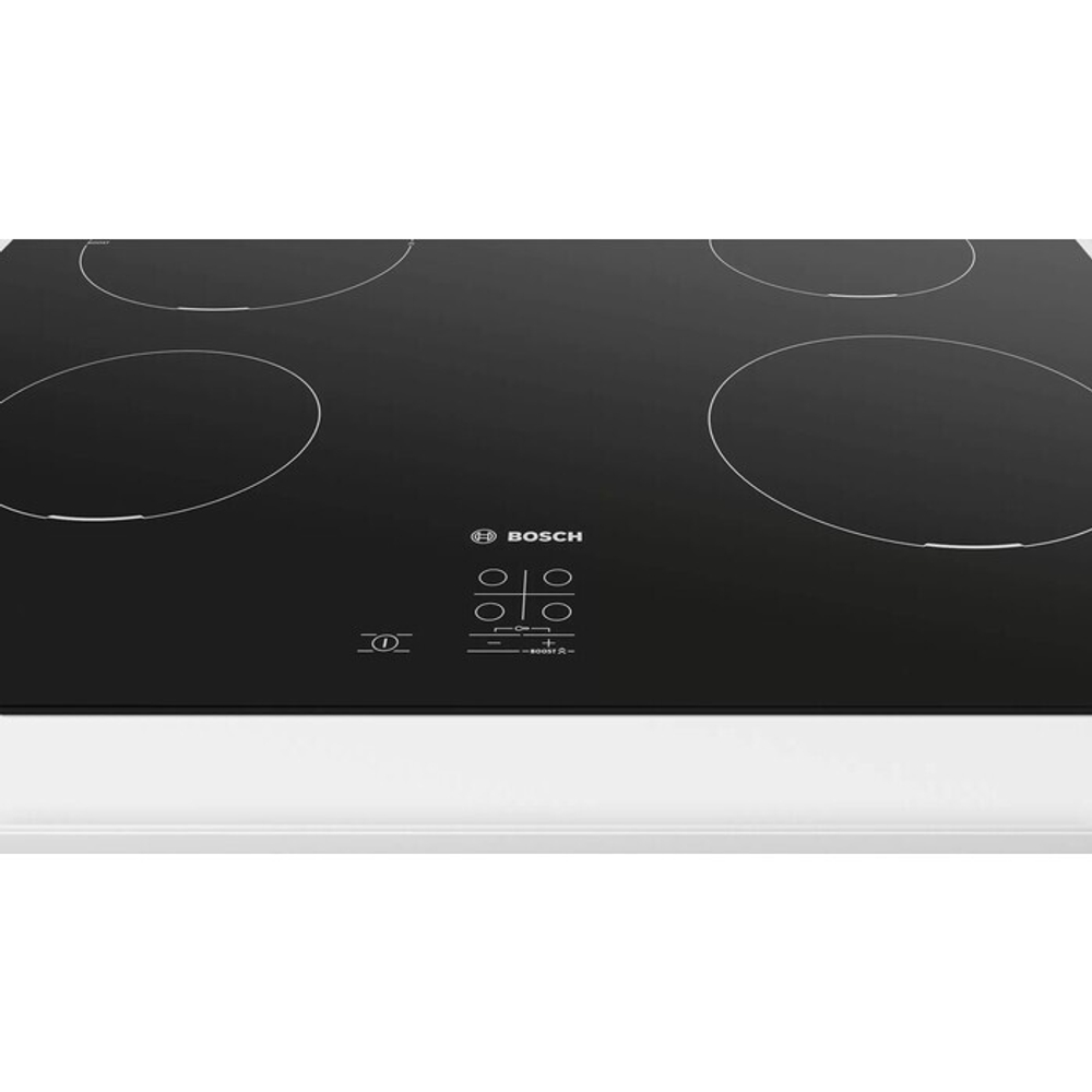 Встраиваемая индукционная варочная панель Bosch PUG611AA5D
