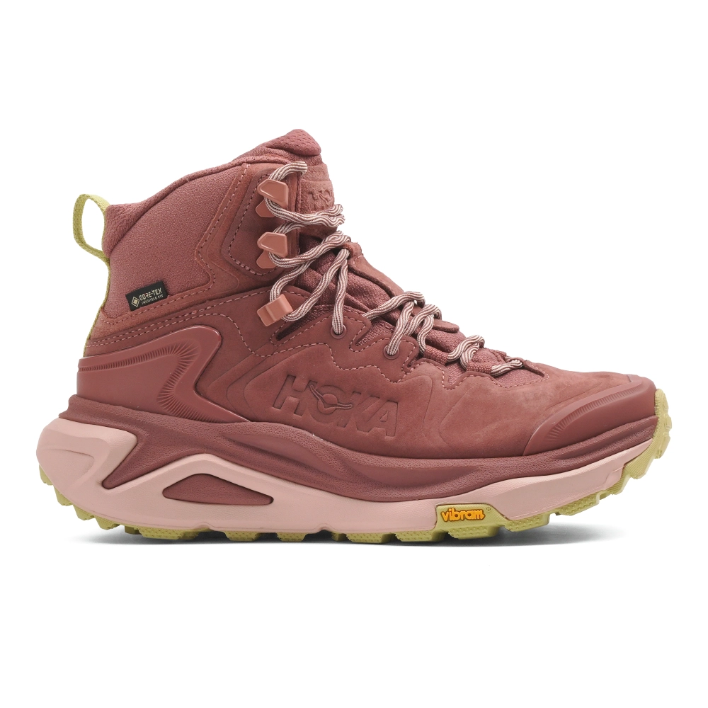 Ботинки женские Hoka Kaha 3 GTX