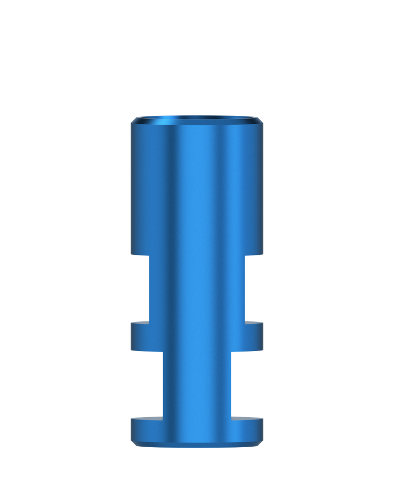 Лабораторный аналог имплантата, D 4,8