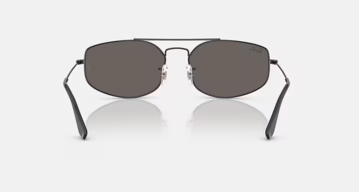 RAY-BAN EXPLORER V RB3845 002/B1