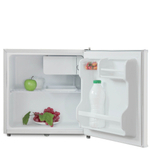 Холодильник COMFEE RCD76WH1R