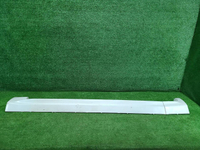 Накладка порога левая Volvo XC90 2 (2014-н.в.)