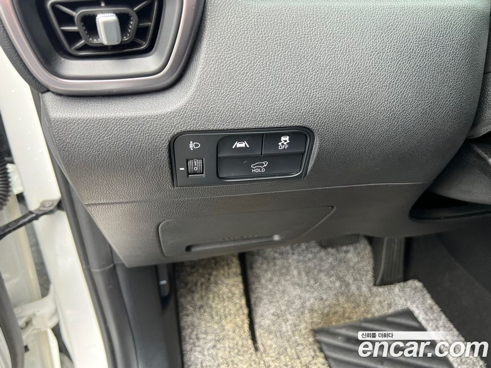 Kia Sorento 4 Generation Дизель 2.2 2WD (09.2020)