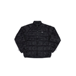 Куртка Nothomme Blue Down Jacket "Black"