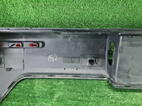 Бампер задний Mercedes G W463 (2018-н.в.)