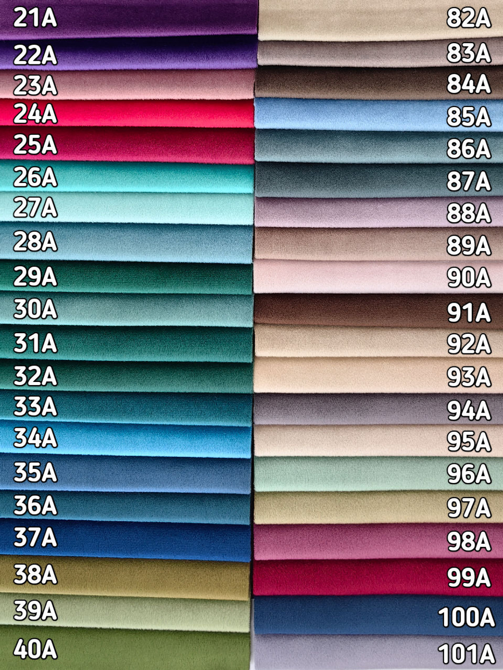 Раскладка Бархат (777)