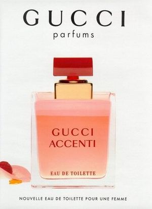 Gucci Accenti