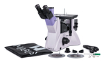 Микроскоп металлографический инвертированный цифровой MAGUS Metal VD700