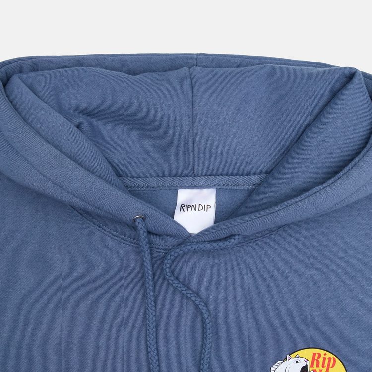 Толстовка мужская Ripndip Catfish Hoodie артикул:RND10082 - купить в магазине Дайс