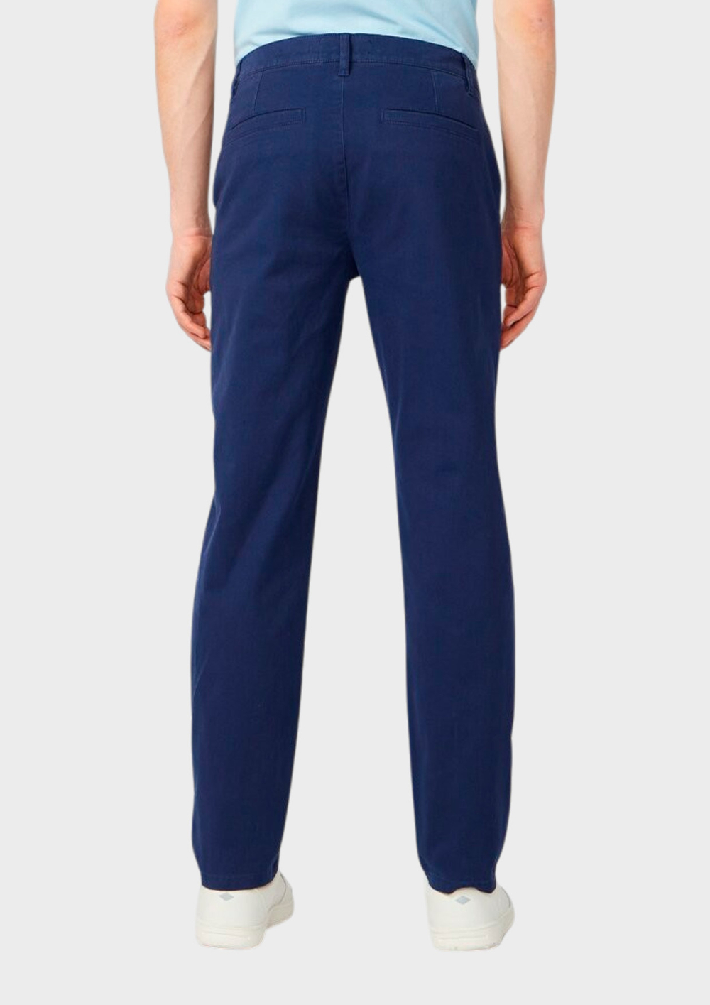 Брюки-чинос Lee Cooper