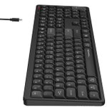 Клавиатура Wireless A4Tech Fstyler