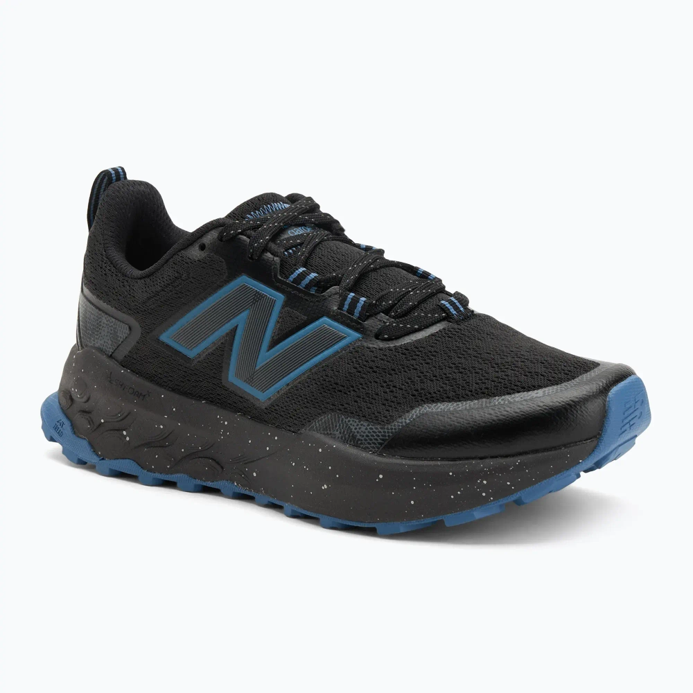 Кроссовки для бега New Balance Fresh Foam Garoe V2 black