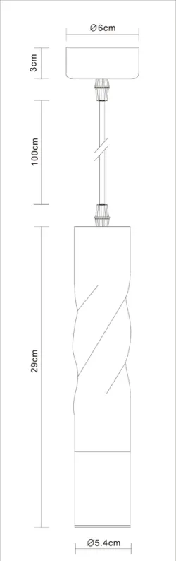 Точечный подвесной светильник Arte Lamp SADR