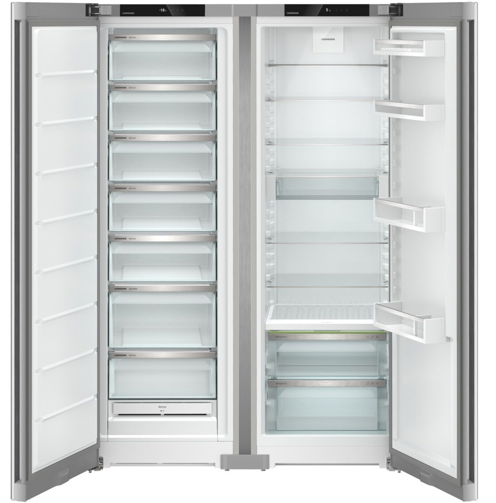 Холодильник Liebherr XRFsf 5225 (SFNsfd 5227 - SRBsfc 5220)