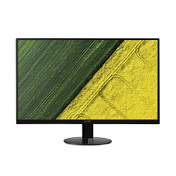 Монитор Acer SA220QBBIX 22" (UM.WS0EE.B07)