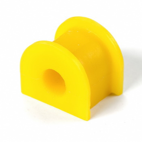 Полиуретановая втулка стабилизатора, задней подвески (2 шт.), Точка опоры.12-01-1826