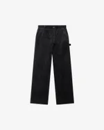 Брюки Ymkashix Velvet 9.0 черные