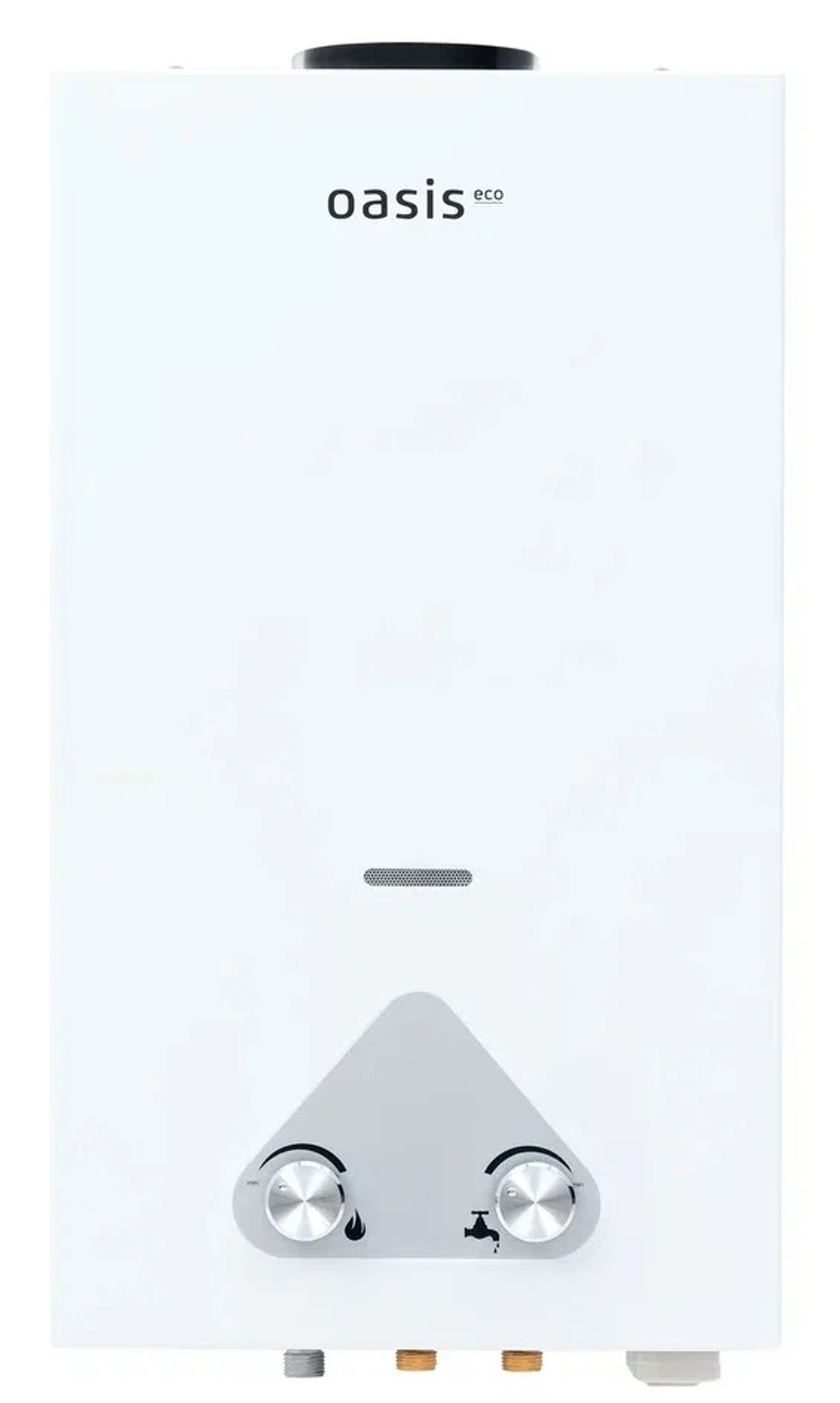 Газовая колонка OASIS ECO EU-20W