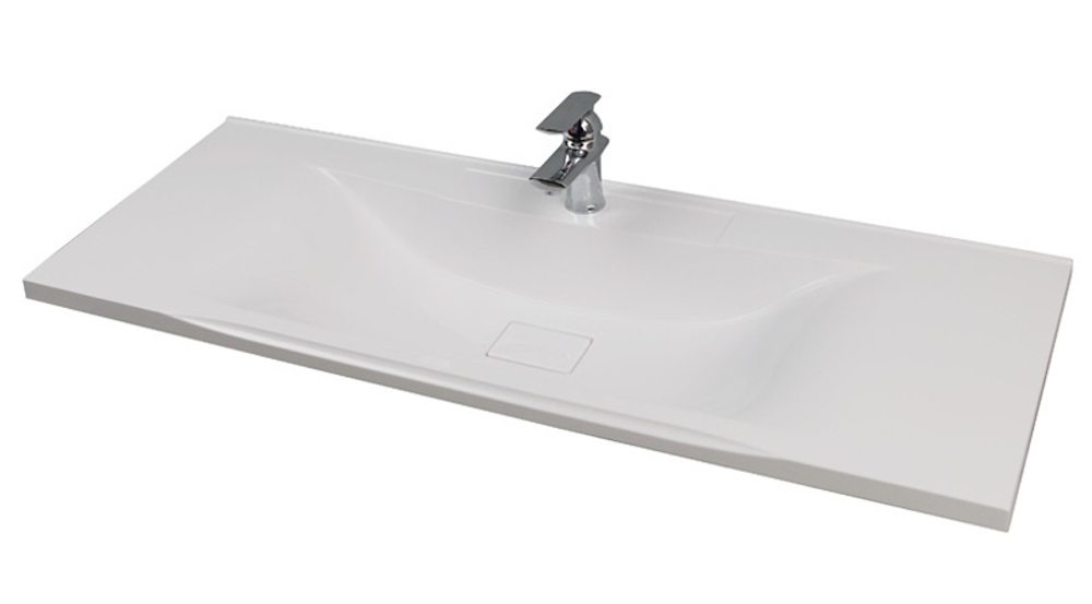 Раковина мебельная Акватон Премьер М 120