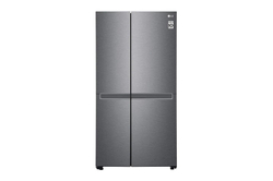 Холодильник LG GC-B257JLYV